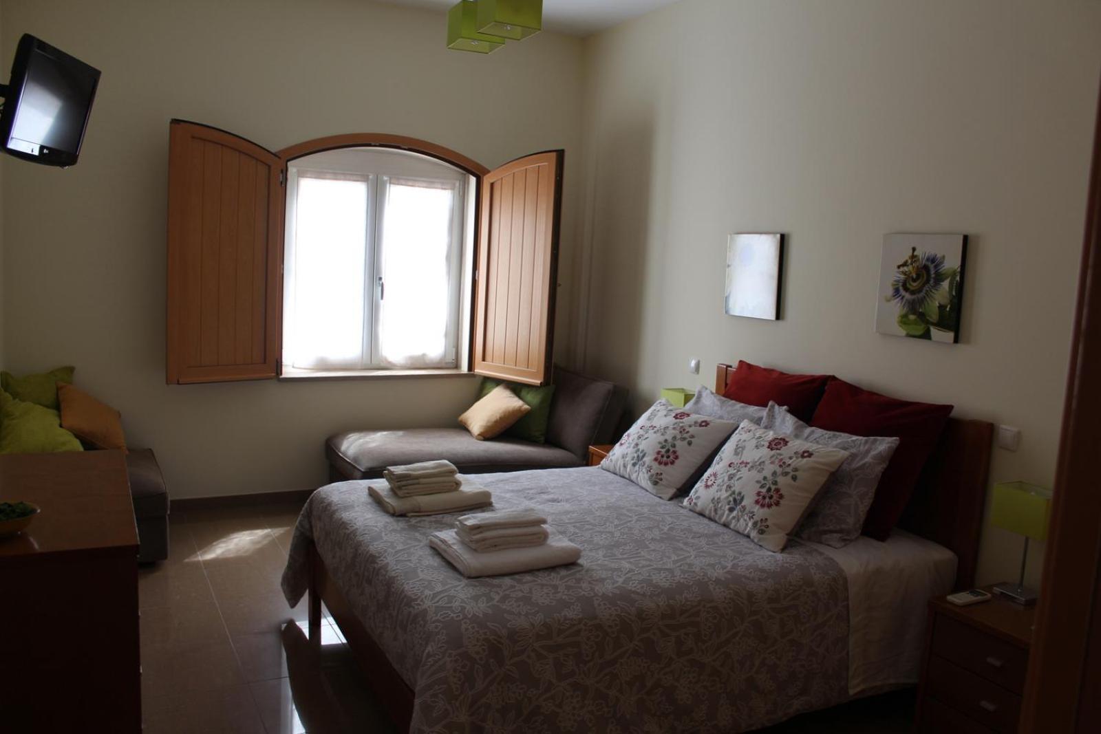 Charming Luz House - T2 Apartment With Jacuzzi Tavira Dış mekan fotoğraf