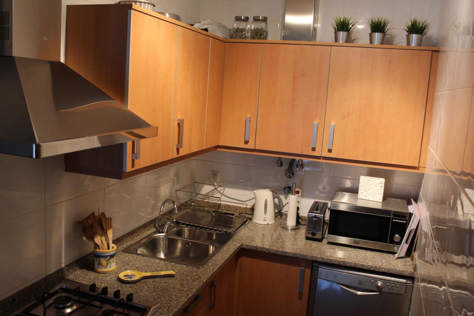 Charming Luz House - T2 Apartment With Jacuzzi Tavira Dış mekan fotoğraf