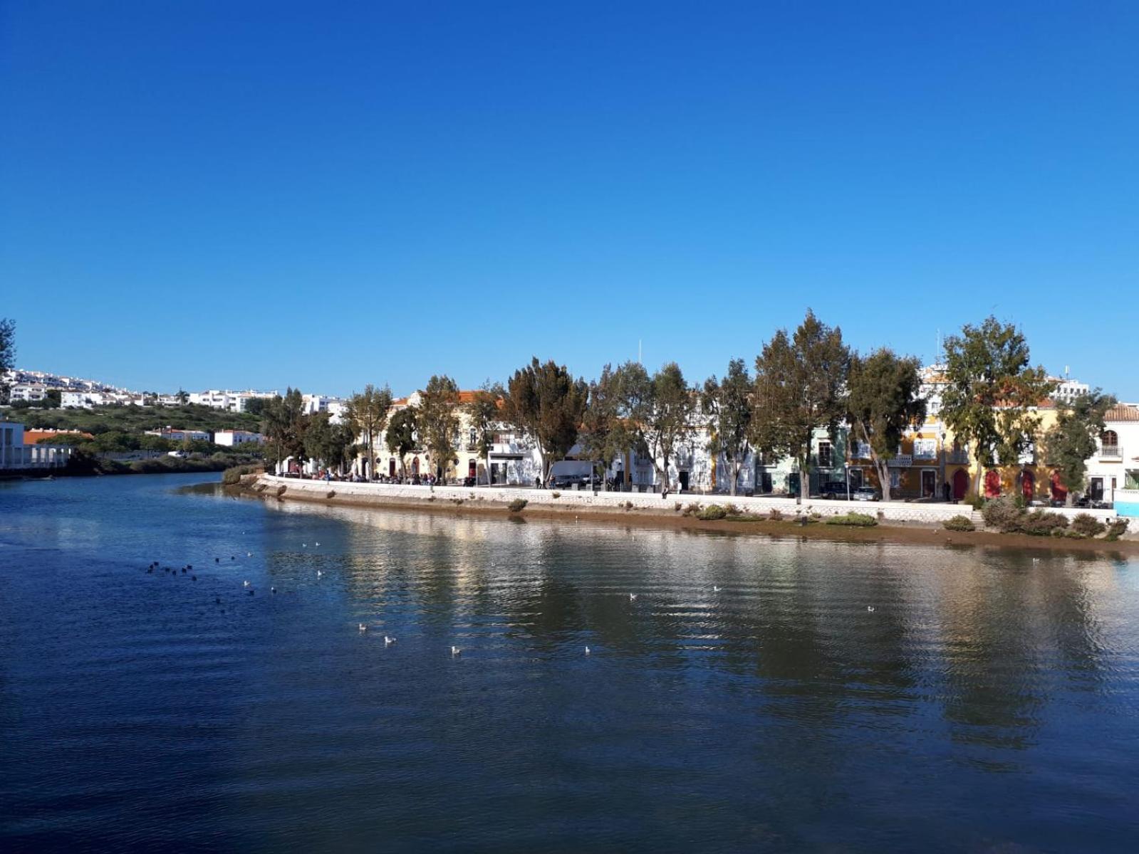 Charming Luz House - T2 Apartment With Jacuzzi Tavira Dış mekan fotoğraf