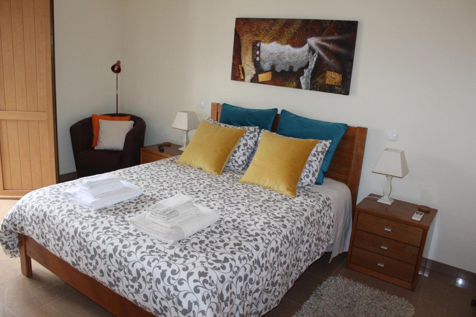 Charming Luz House - T2 Apartment With Jacuzzi Tavira Dış mekan fotoğraf