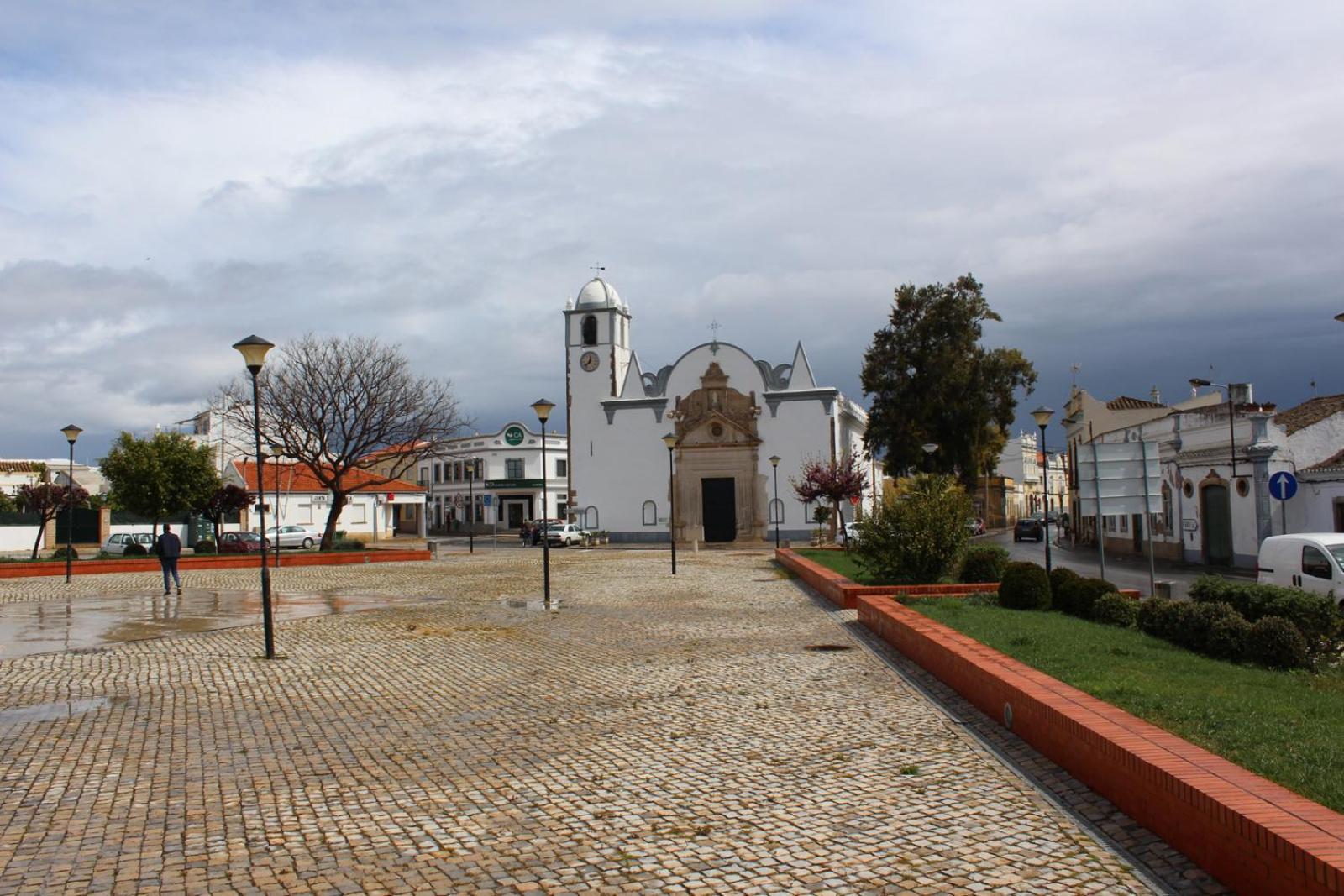 Charming Luz House - T2 Apartment With Jacuzzi Tavira Dış mekan fotoğraf