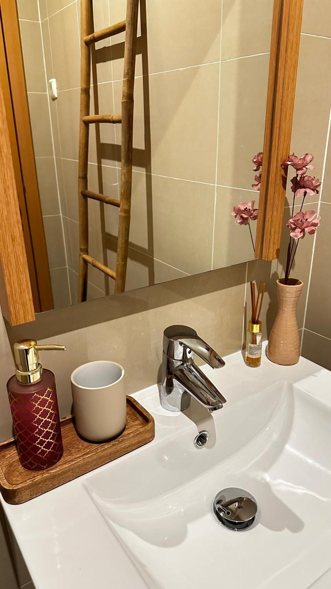 Charming Luz House - T2 Apartment With Jacuzzi Tavira Dış mekan fotoğraf