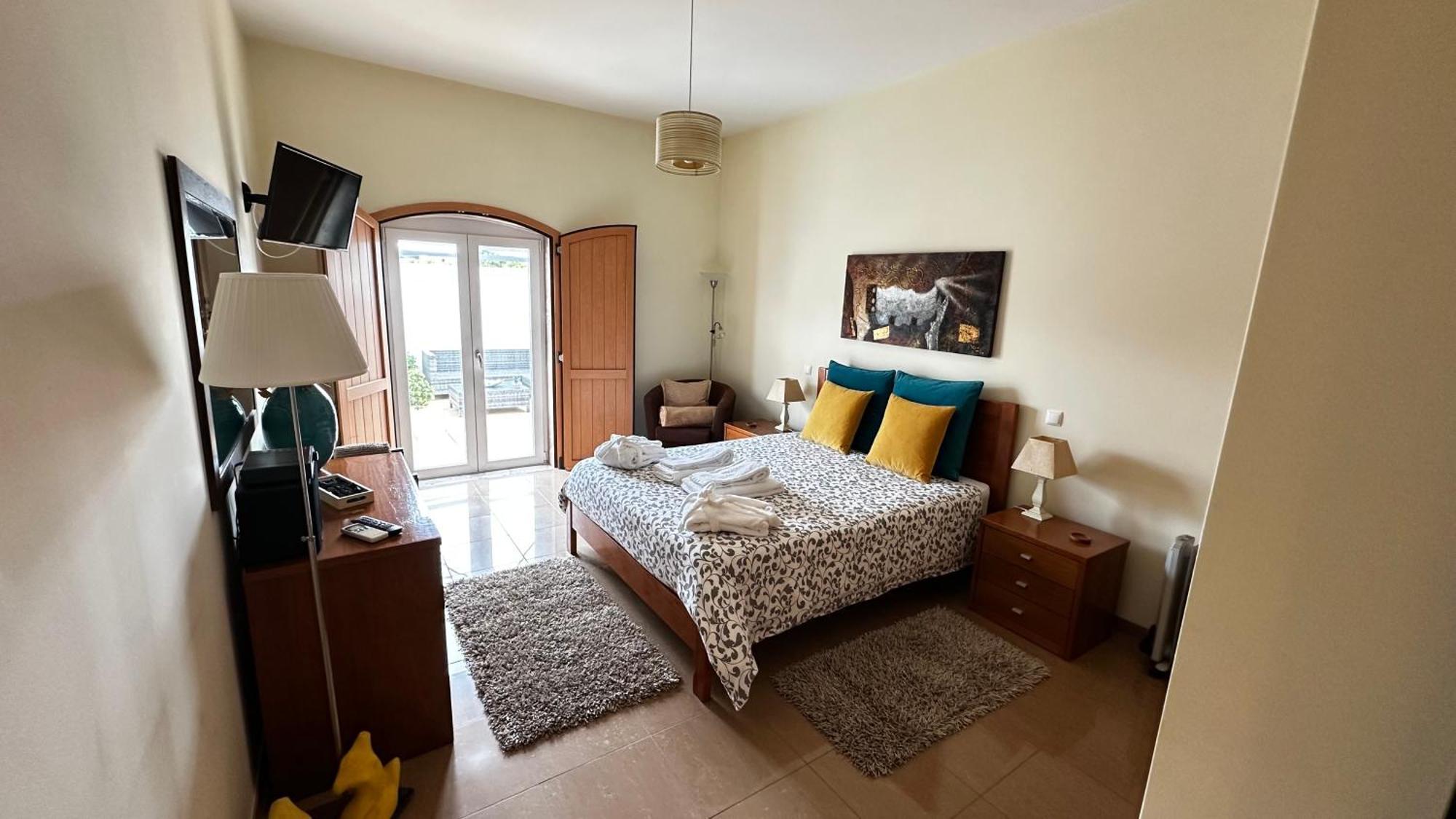 Charming Luz House - T2 Apartment With Jacuzzi Tavira Dış mekan fotoğraf